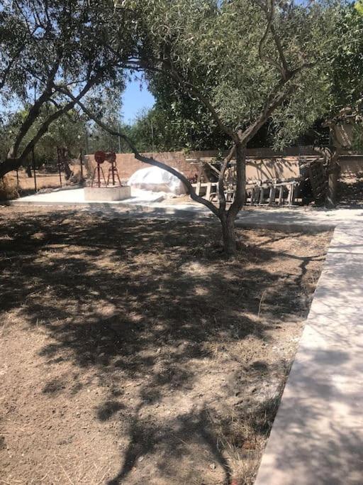 Πέτρινη Κατοικία Στην Αίγινα - Stone House In Aigina Khloi Екстер'єр фото