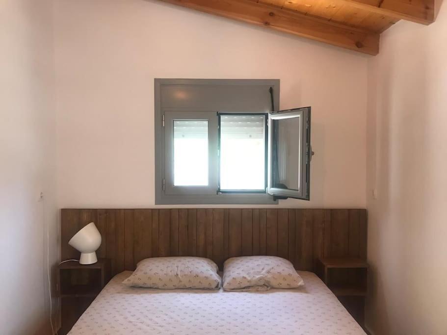 Πέτρινη Κατοικία Στην Αίγινα - Stone House In Aigina Khloi Екстер'єр фото